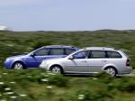 Daewoo Nubira Wagon 2004 года